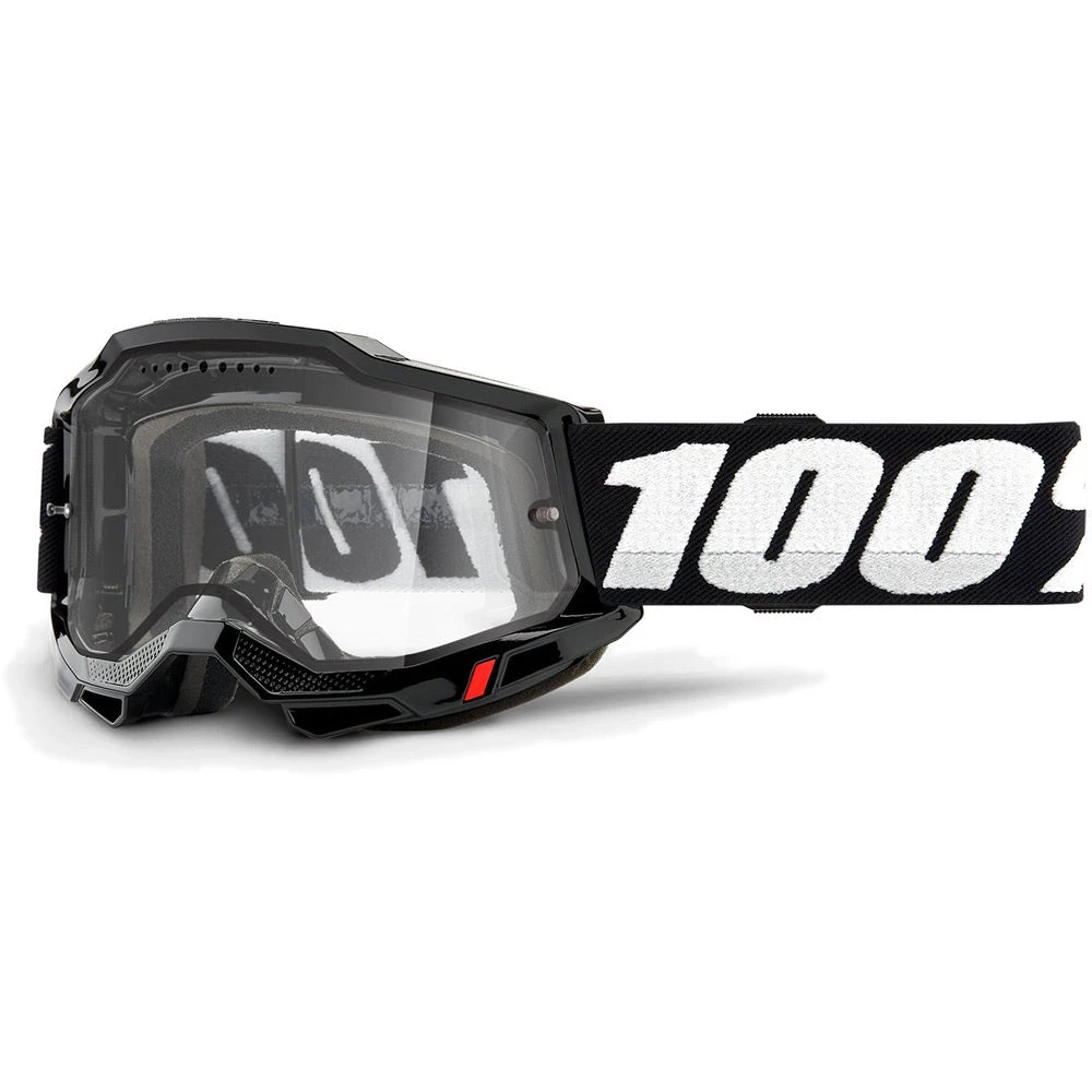 MTB Direct Australia 100 Percent Accuri 2 Enduro Mtb Goggles