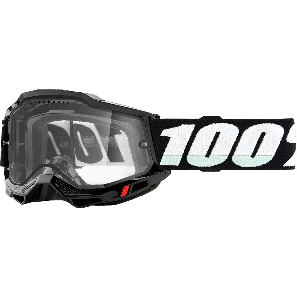 MTB Direct Australia 100 Percent Accuri 2 Enduro Mtb Goggles