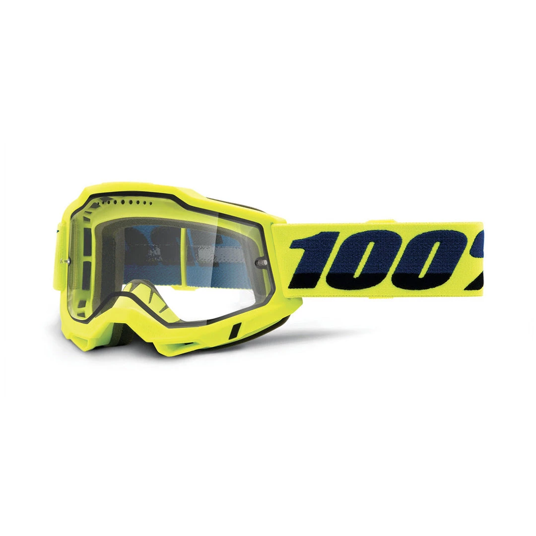 MTB Direct Australia 100 Percent Accuri 2 Enduro Mtb Goggles
