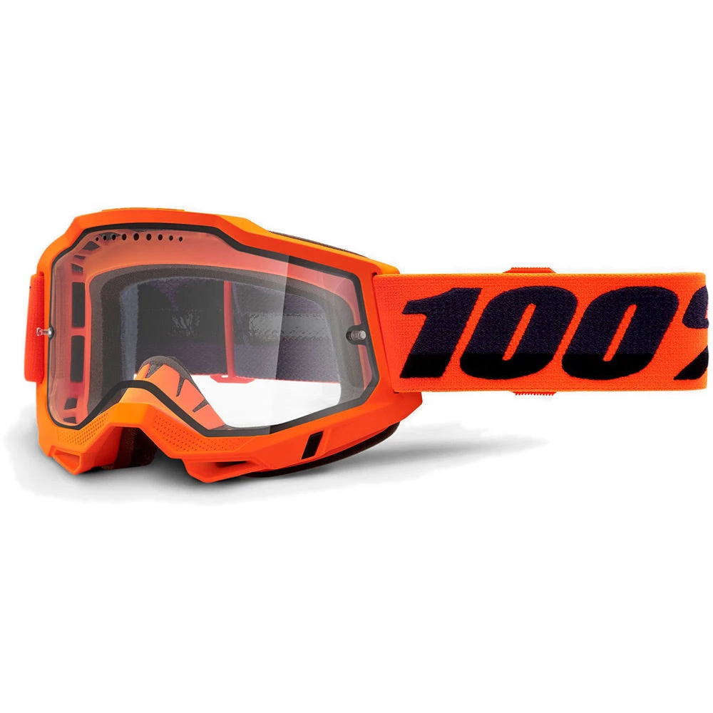 MTB Direct Australia 100 Percent Accuri 2 Enduro Mtb Goggles