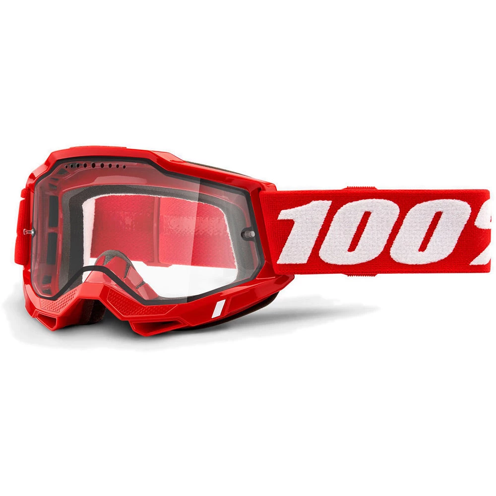MTB Direct Australia 100 Percent Accuri 2 Enduro Mtb Goggles