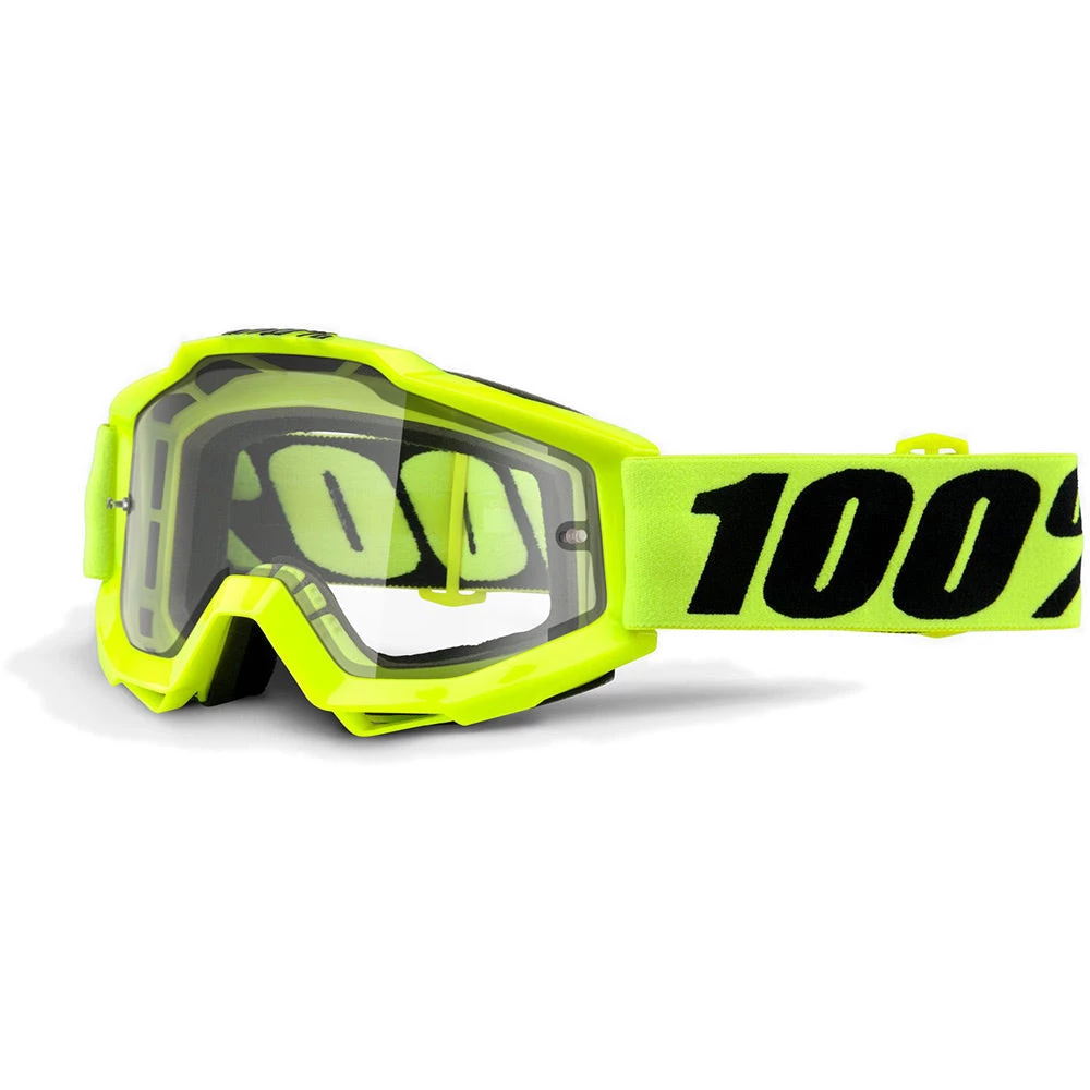 MTB Direct Australia 100 Percent Accuri 2 Enduro Mtb Goggles