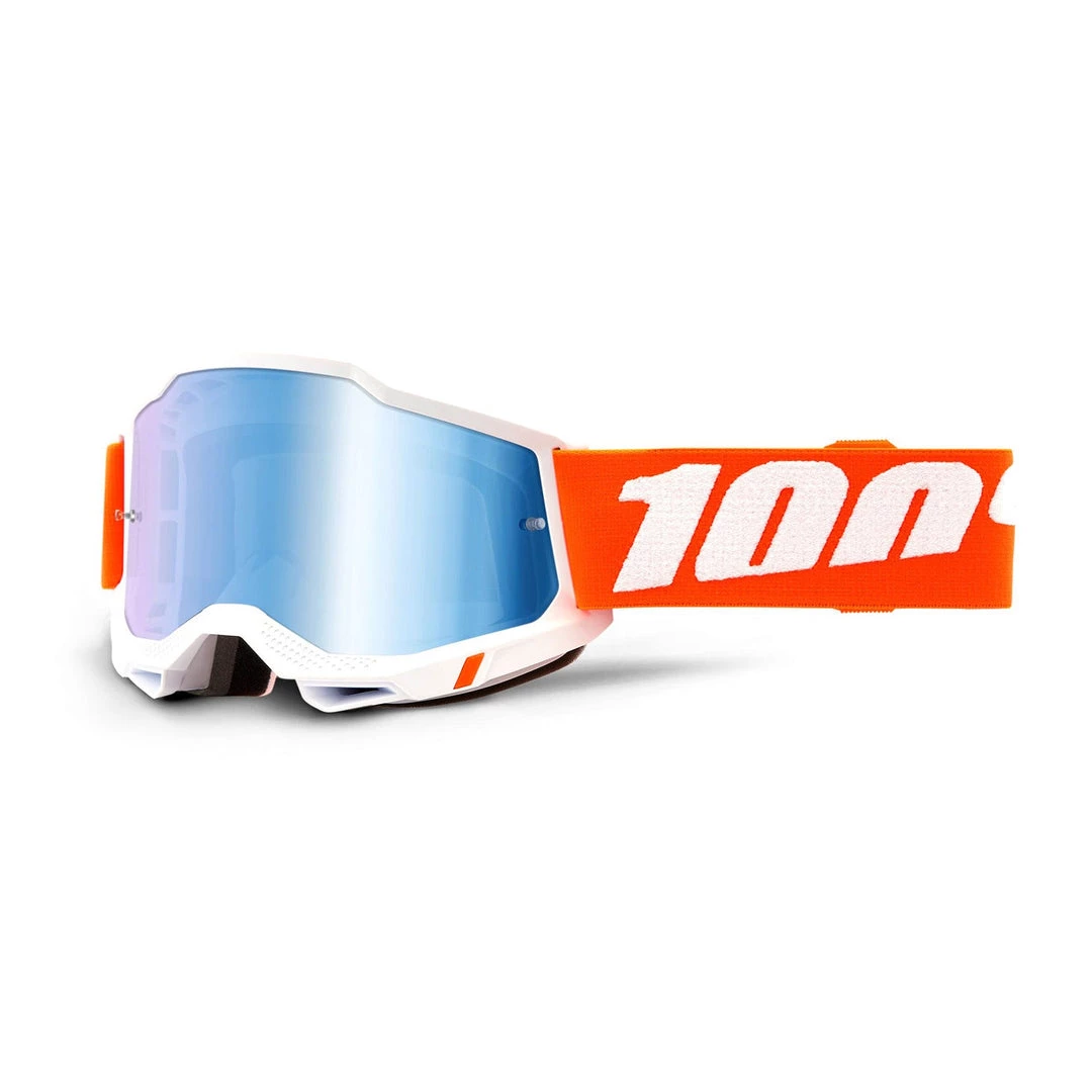 MTB Direct Australia Clearance 100 Percent Accuri 2 Goggles