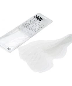 Clearance 100 Percent Accuri Racecraft Strata Tear Offs