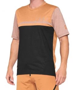 Clothing 100 Percent Airmatic Short Sleeve Jersey