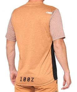 Clothing 100 Percent Airmatic Short Sleeve Jersey
