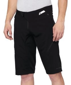 100 Percent Airmatic Shorts