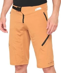 100 Percent Airmatic Shorts