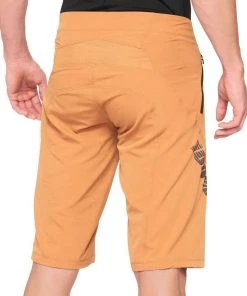 100 Percent Airmatic Shorts