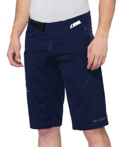 100 Percent Airmatic Shorts