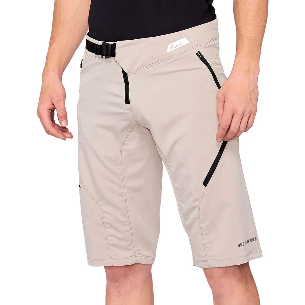 100 Percent Airmatic Shorts