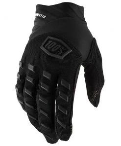 New Arrivals 100 Percent Airmatic Youth Glove