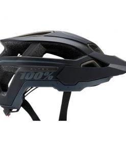 MTB Direct Australia 100 Percent Altec Helmet Clearance