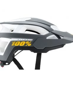 MTB Direct Australia 100 Percent Altec Helmet Clearance