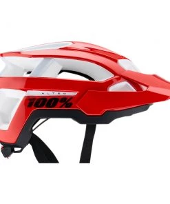 MTB Direct Australia 100 Percent Altec Helmet Clearance