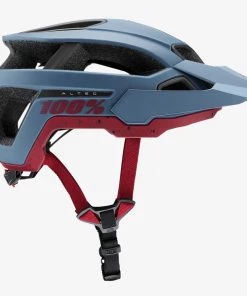 MTB Direct Australia 100 Percent Altec Helmet Clearance