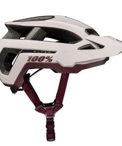 MTB Direct Australia 100 Percent Altec Helmet Clearance