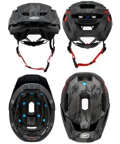 100 Percent Altis Helmet