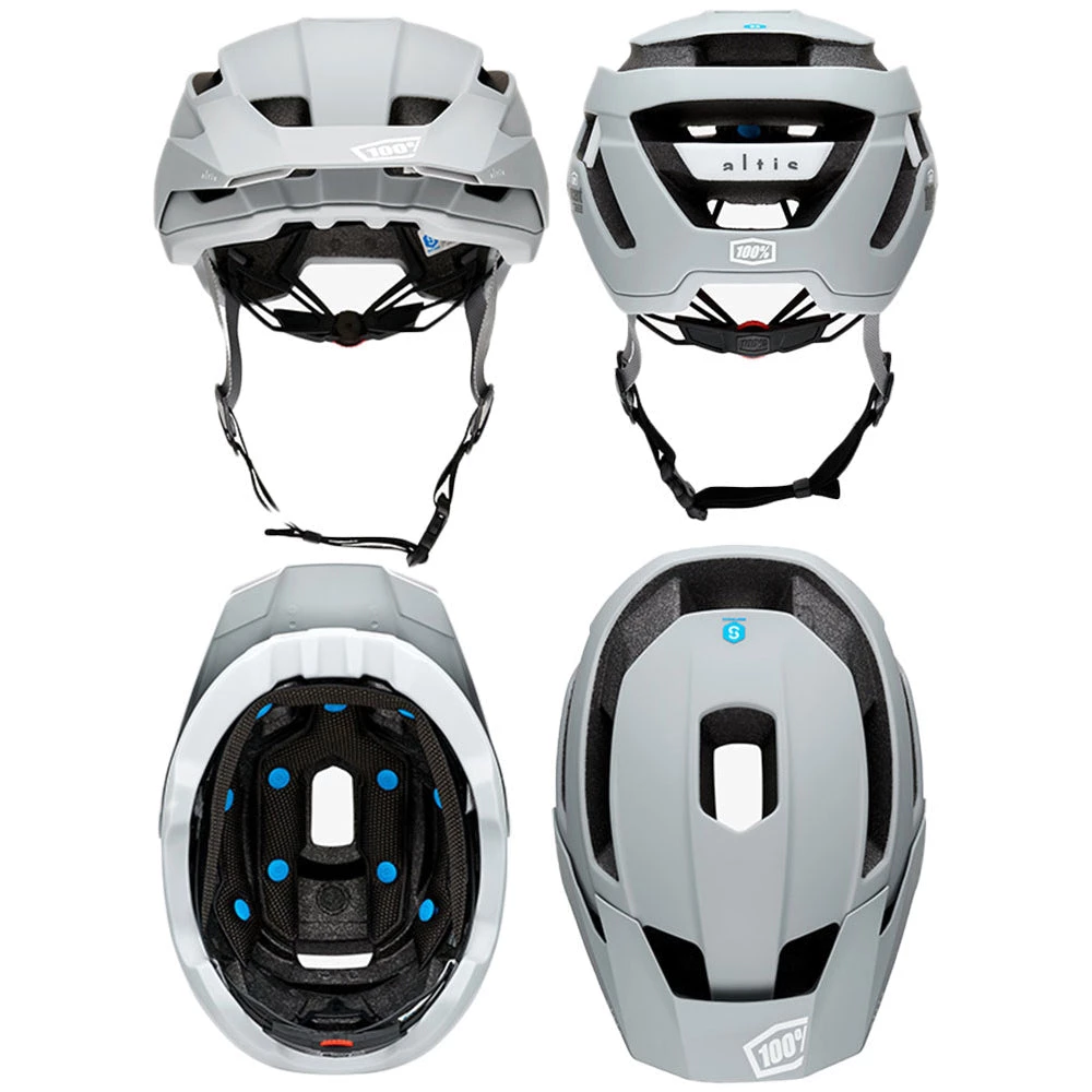 100 Percent Altis Helmet 4 100 Percent Altis Helmet