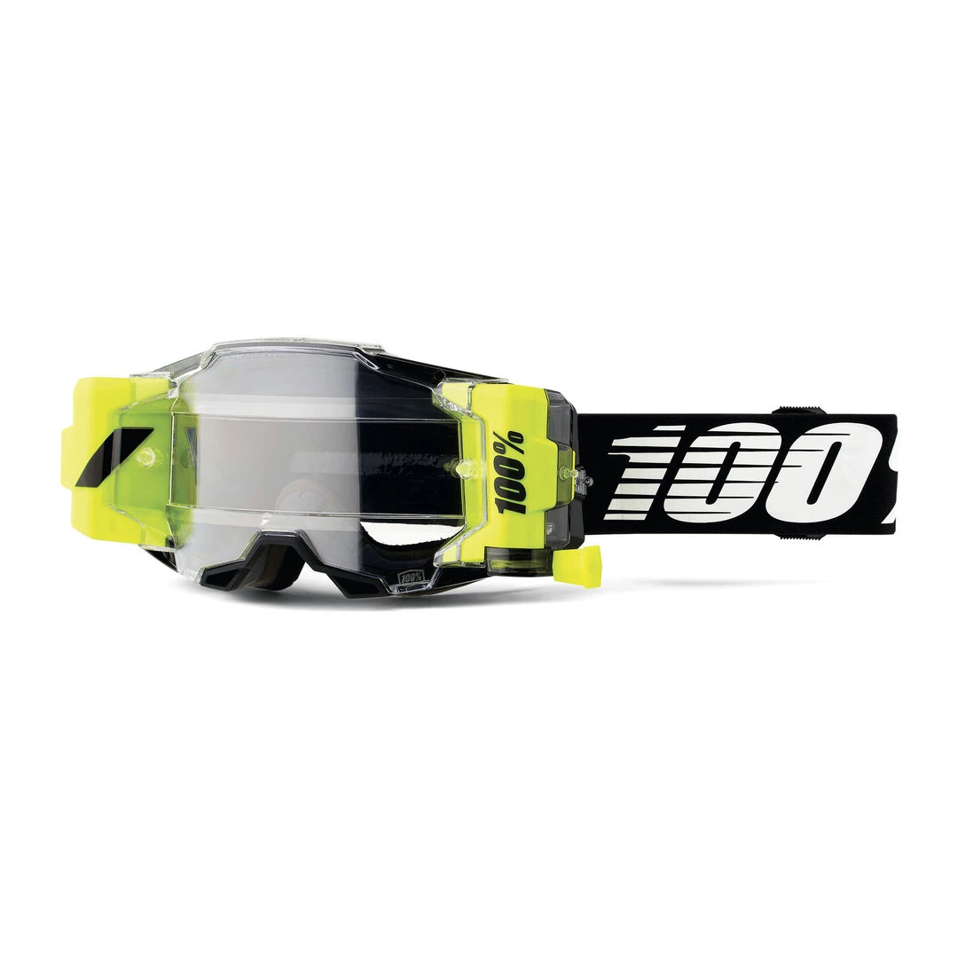 Clearance 100 Percent Armega Forecast Goggles