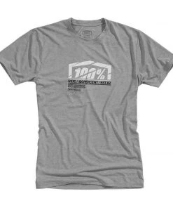 Clothing 100 Percent Assent Tech Tee