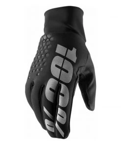 100 Percent Brisker Hydromatic Glove Clearance