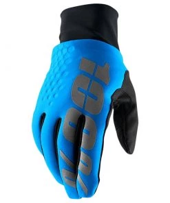 100 Percent Brisker Hydromatic Glove Clearance