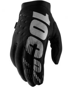 100 Percent Brisker Women's Glove Clearance