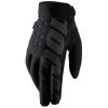 100 Percent Brisker Youth Glove Clearance