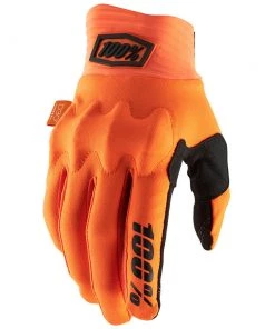 100 Percent Cognito D3O Glove