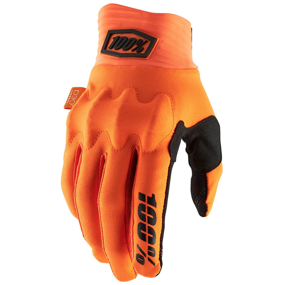 100 Percent Cognito D3O Glove