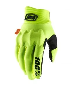 100 Percent Cognito D3O Glove