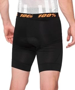 Clothing 100 Percent Crux Knicks