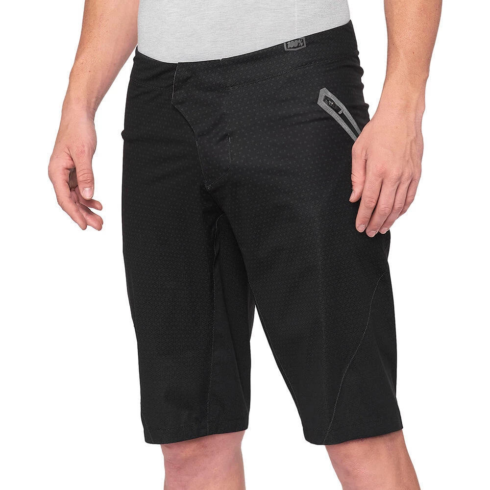 Clearance 100 Percent Hydromatic Shorts