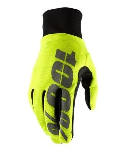 Clearance 100 Percent Hydromatic Waterproof Glove