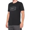 100 Percent Icon Tech Tee Clothing