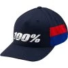 Clearance 100 Percent Loyal Youth Snapback Hat