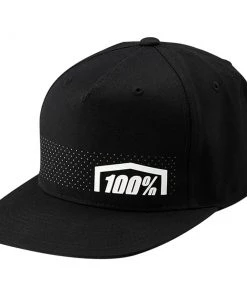 100 Percent Nemesis Youth Snapback Hat