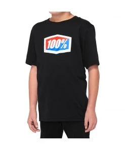 MTB Direct Australia 100 Percent Official Youth T Shirt Clothing
