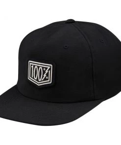 Clearance 100 Percent Pioneer Snapback Hat