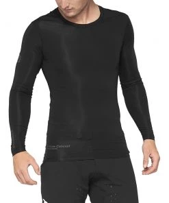 Clearance 100 Percent R-Core Concept Long Sleeve Jersey