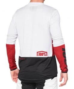 Clearance 100 Percent R-Core-X DH Long Sleeve Jersey