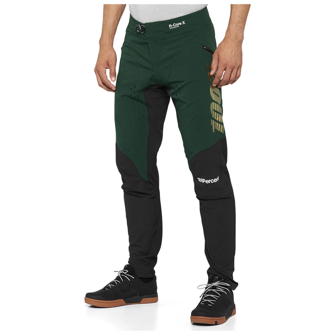MTB Direct Australia 100 Percent R Core X Dh Pants Clearance