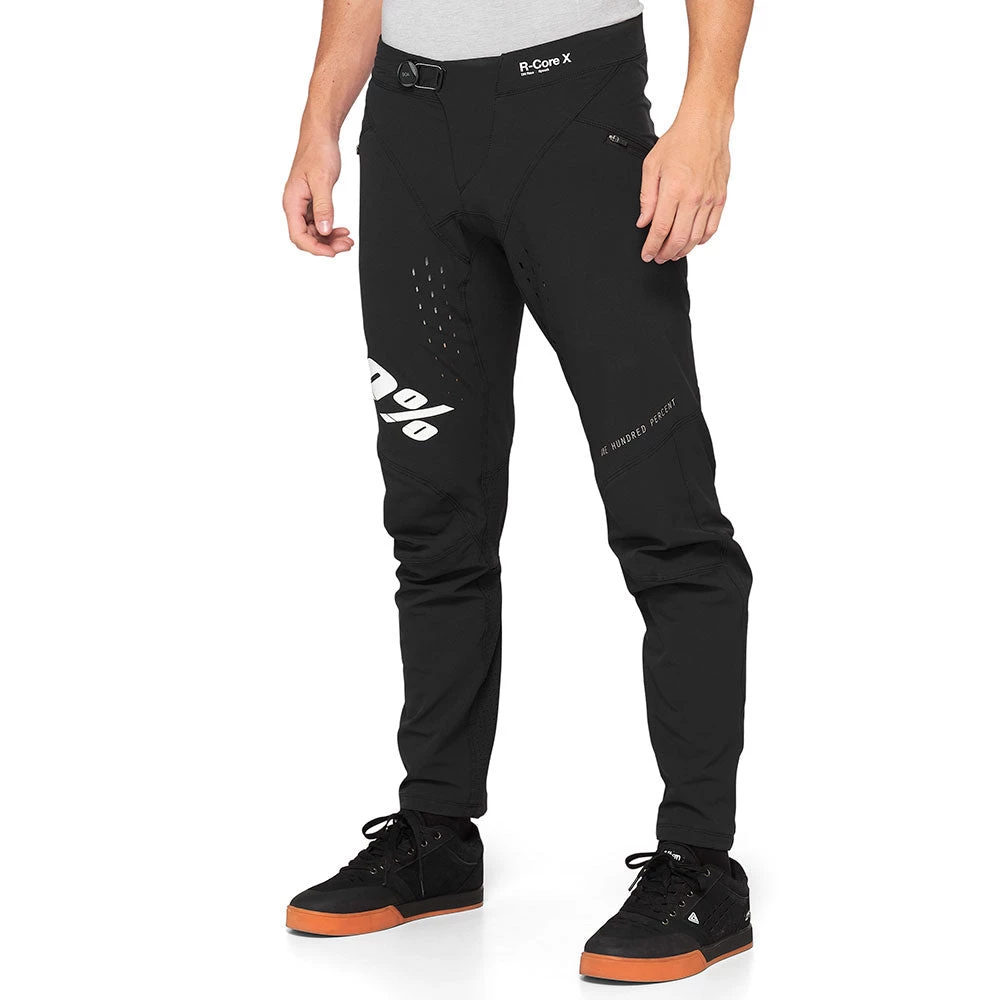MTB Direct Australia 100 Percent R Core X Dh Pants Clearance