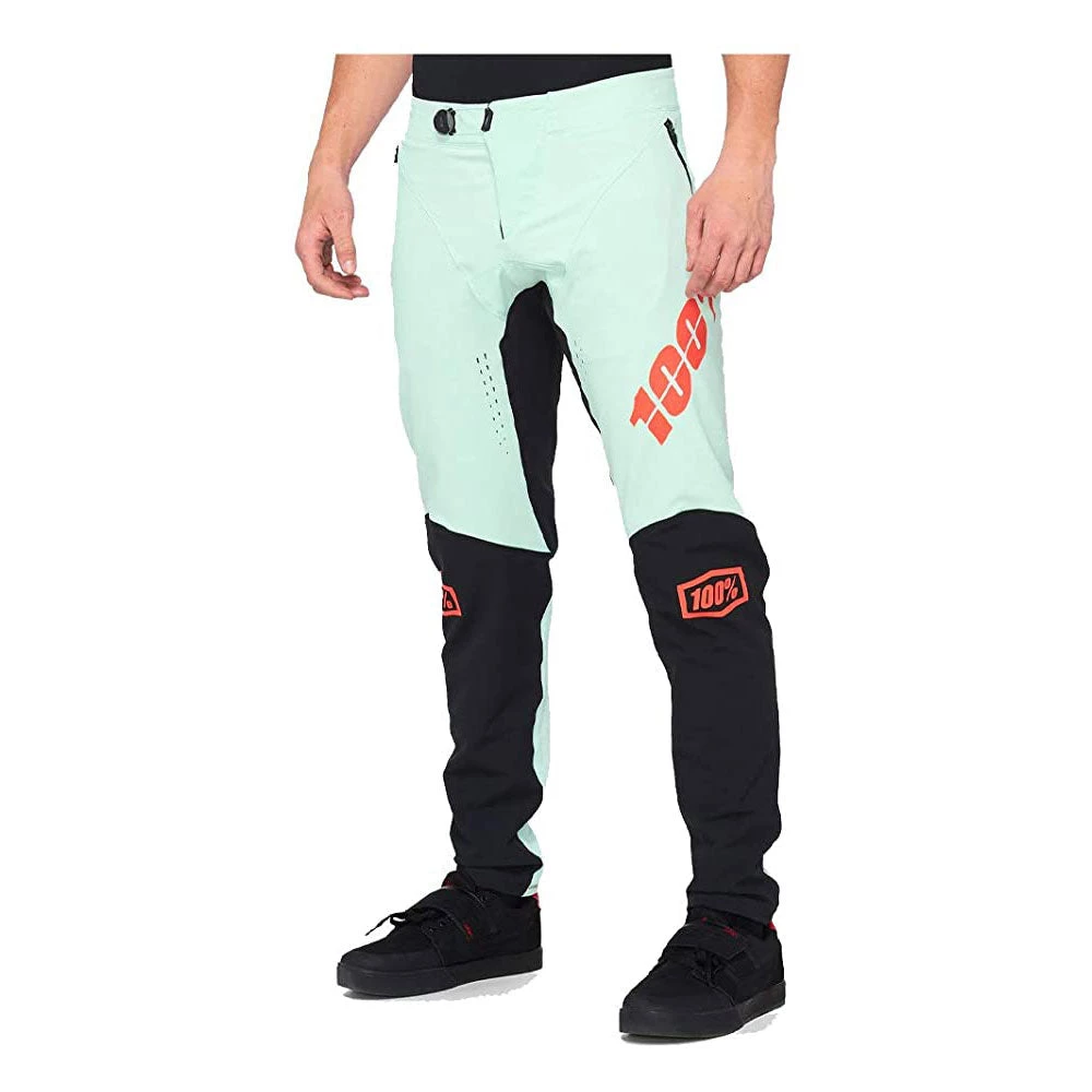 MTB Direct Australia 100 Percent R Core X Dh Pants Clearance