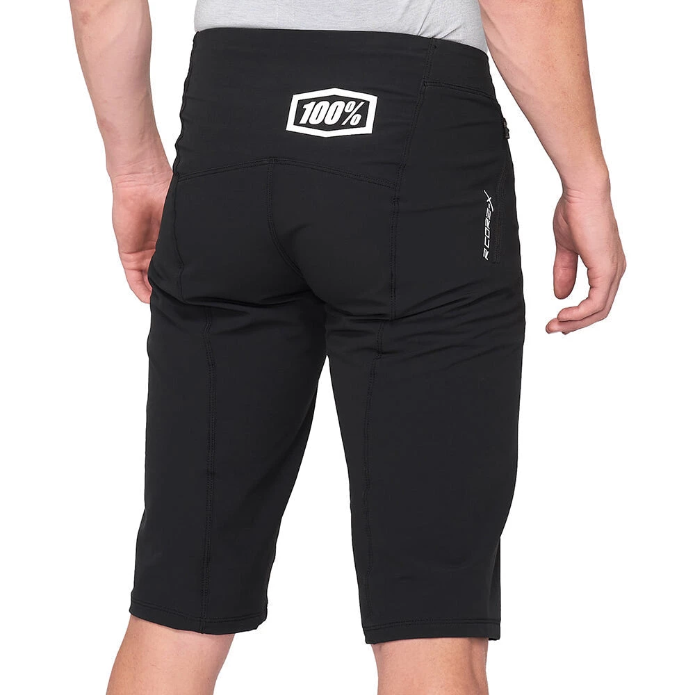 100 Percent R-Core-X DH Shorts