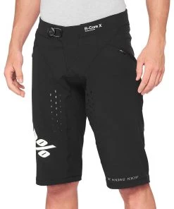 100 Percent R-Core-X DH Shorts