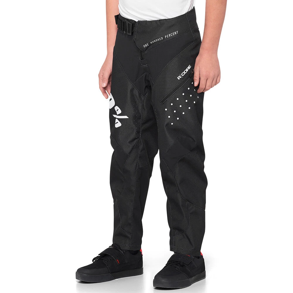 MTB Direct Australia 100 Percent R Core Youth Dh Pants New Arrivals