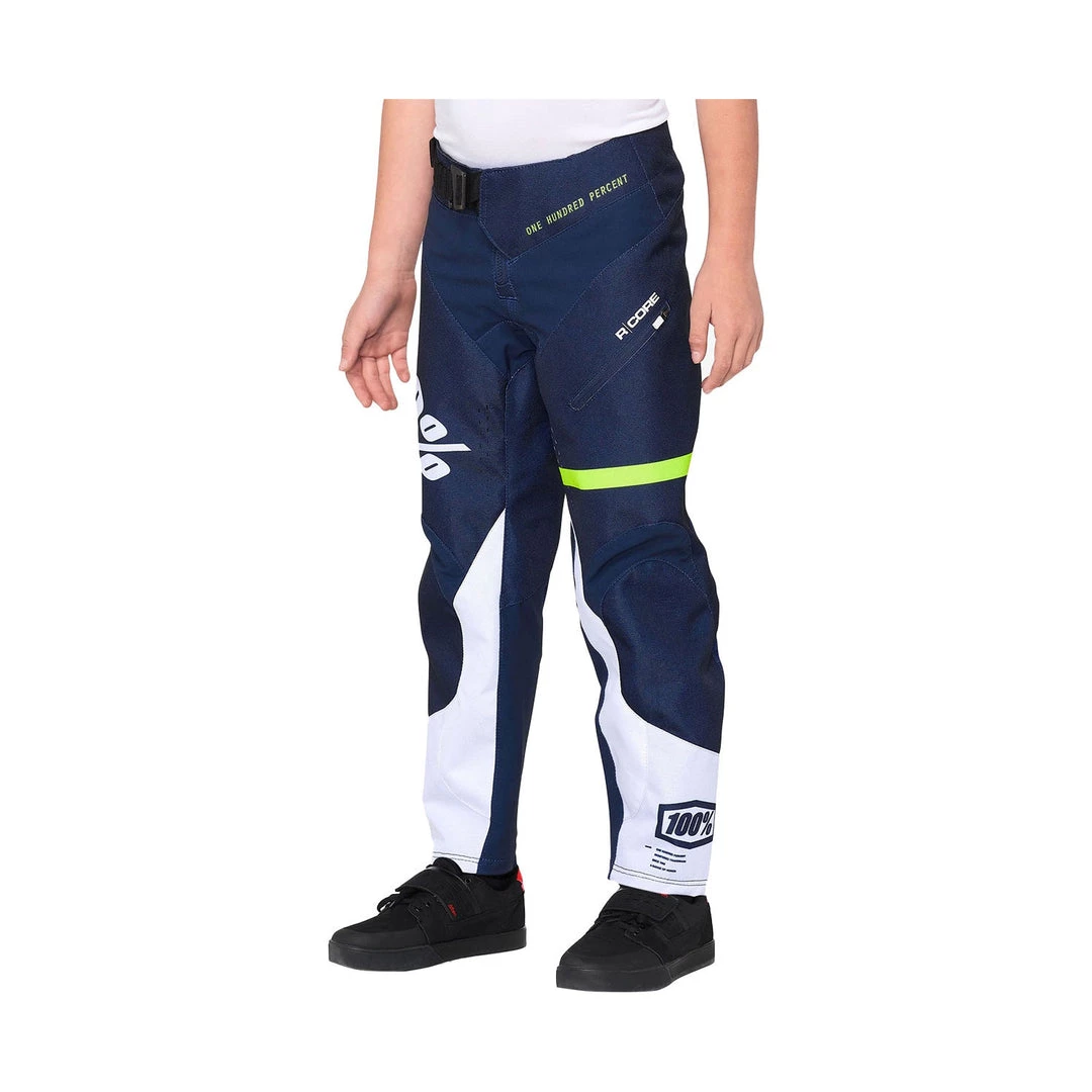 MTB Direct Australia 100 Percent R Core Youth Dh Pants New Arrivals