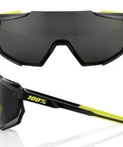 New Arrivals 100 Percent Racetrap Sunglasses